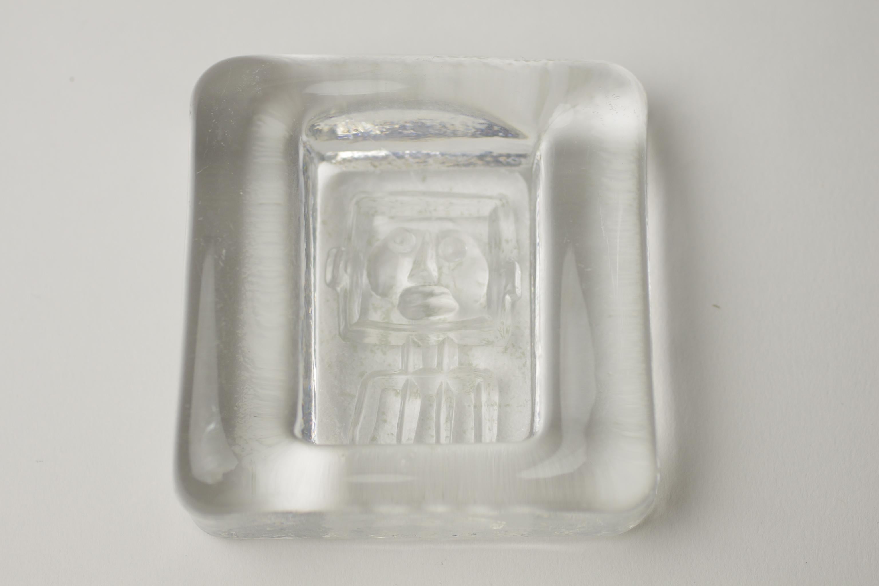 Eik Höglund - Glass Paperweights For Sale 5