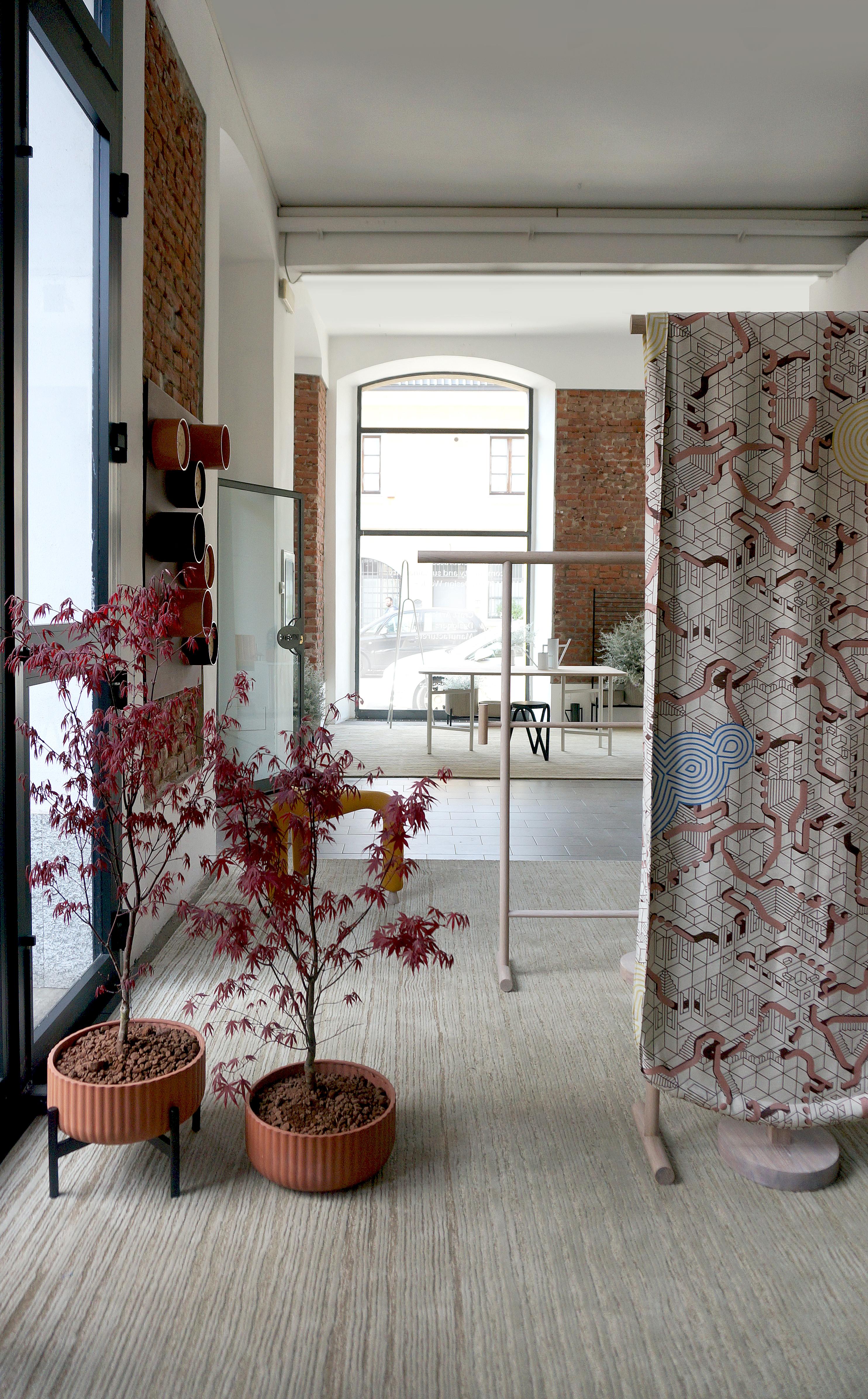 Other Eik Rug by Volver Studios For Sale