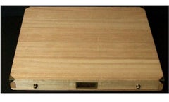 Eikoh Hosoe: Before the Dawn Portfolio, 10 Signed Silver Gelatin Prints, 9 of 10