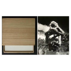 Eikoh Hosoe: Before the Dawn Portfolio, 10 Signed Silver Gelatin Prints, 9 of 10