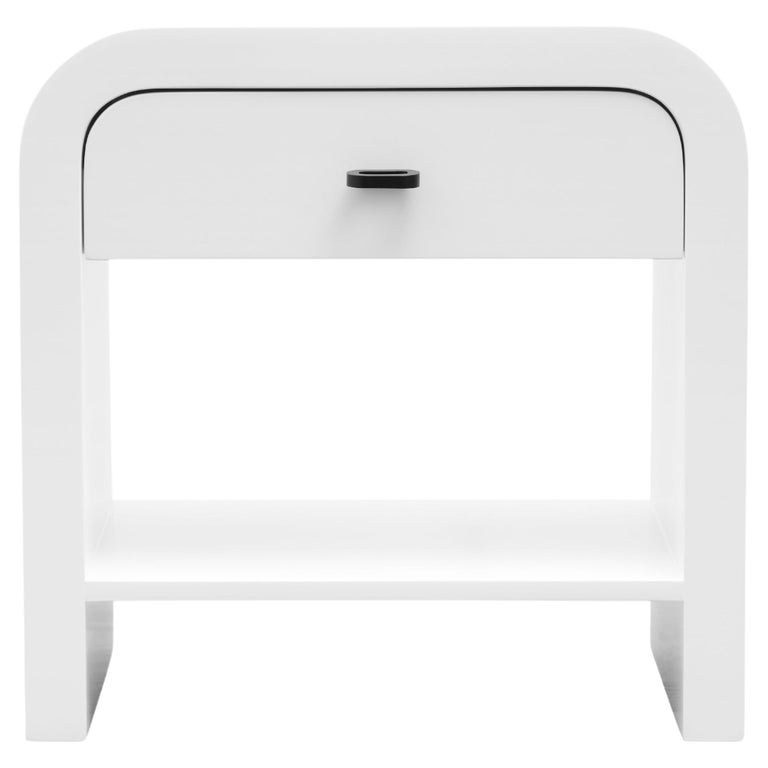 Eileen Bedside Table For Sale at 1stDibs