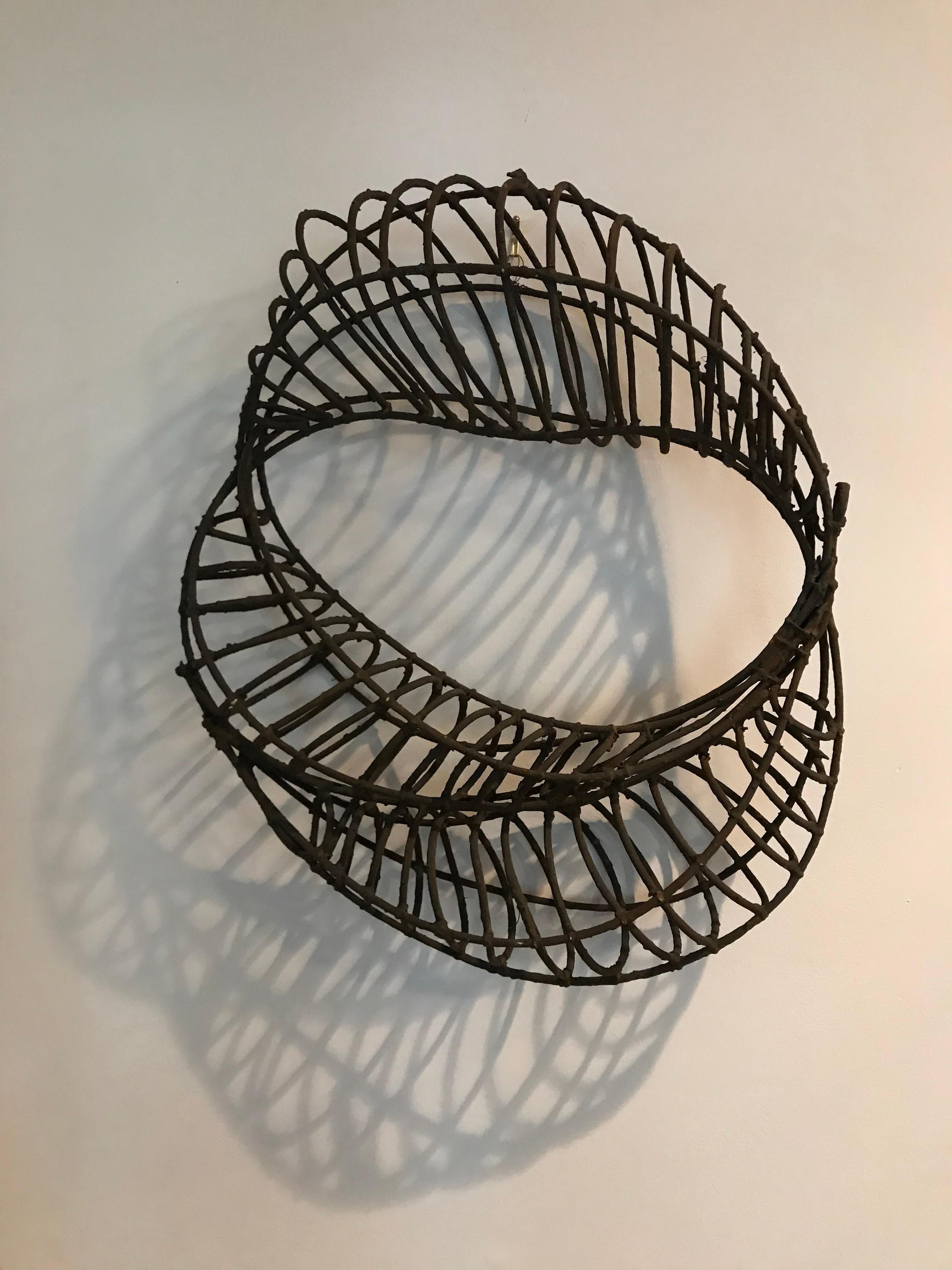Abstract Sculpture di Eileen Braun - Tranquillo