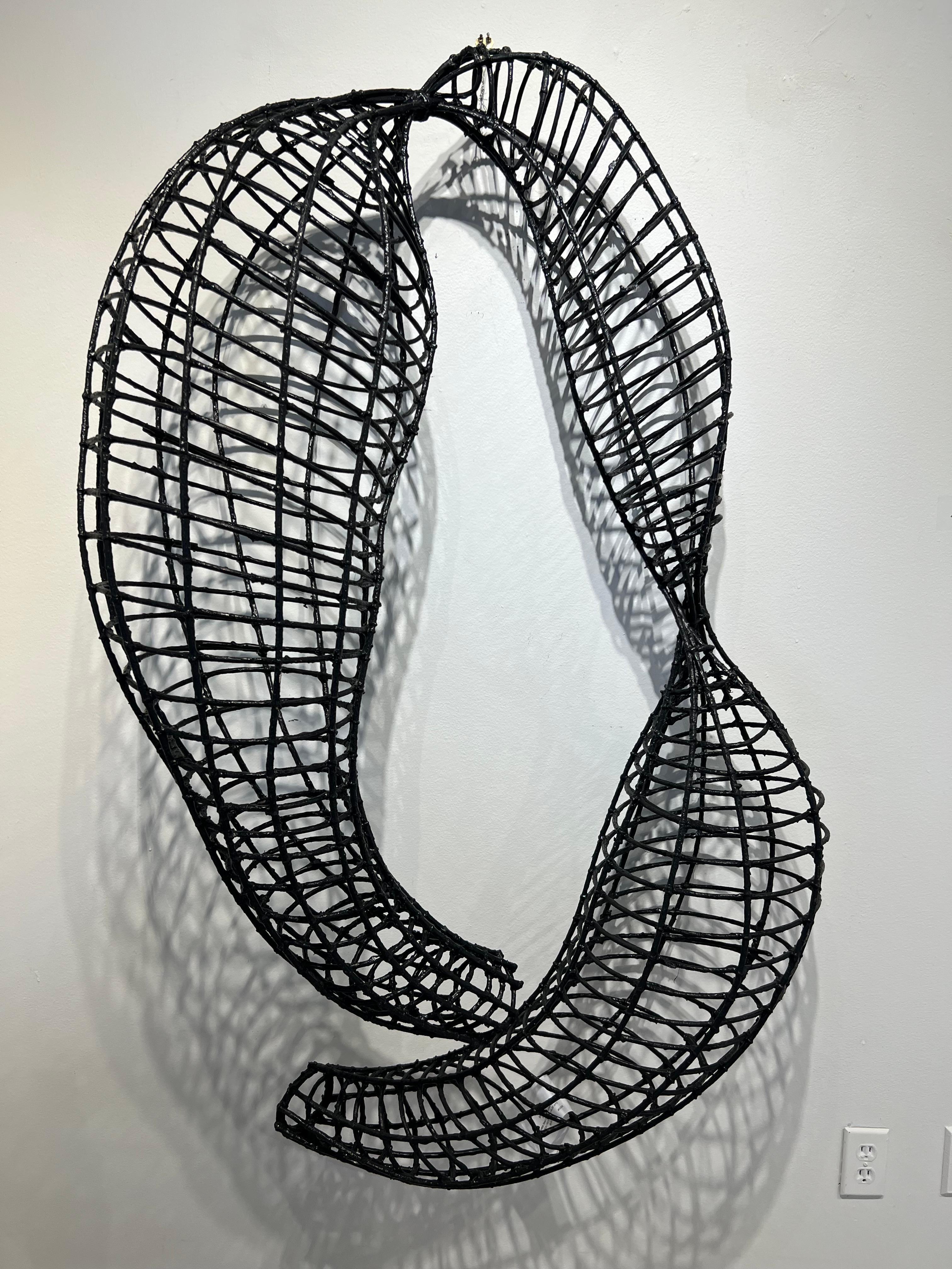 Release - Sculpture by Eileen Braun