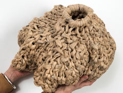 Skulptur: "Gefäß 1"