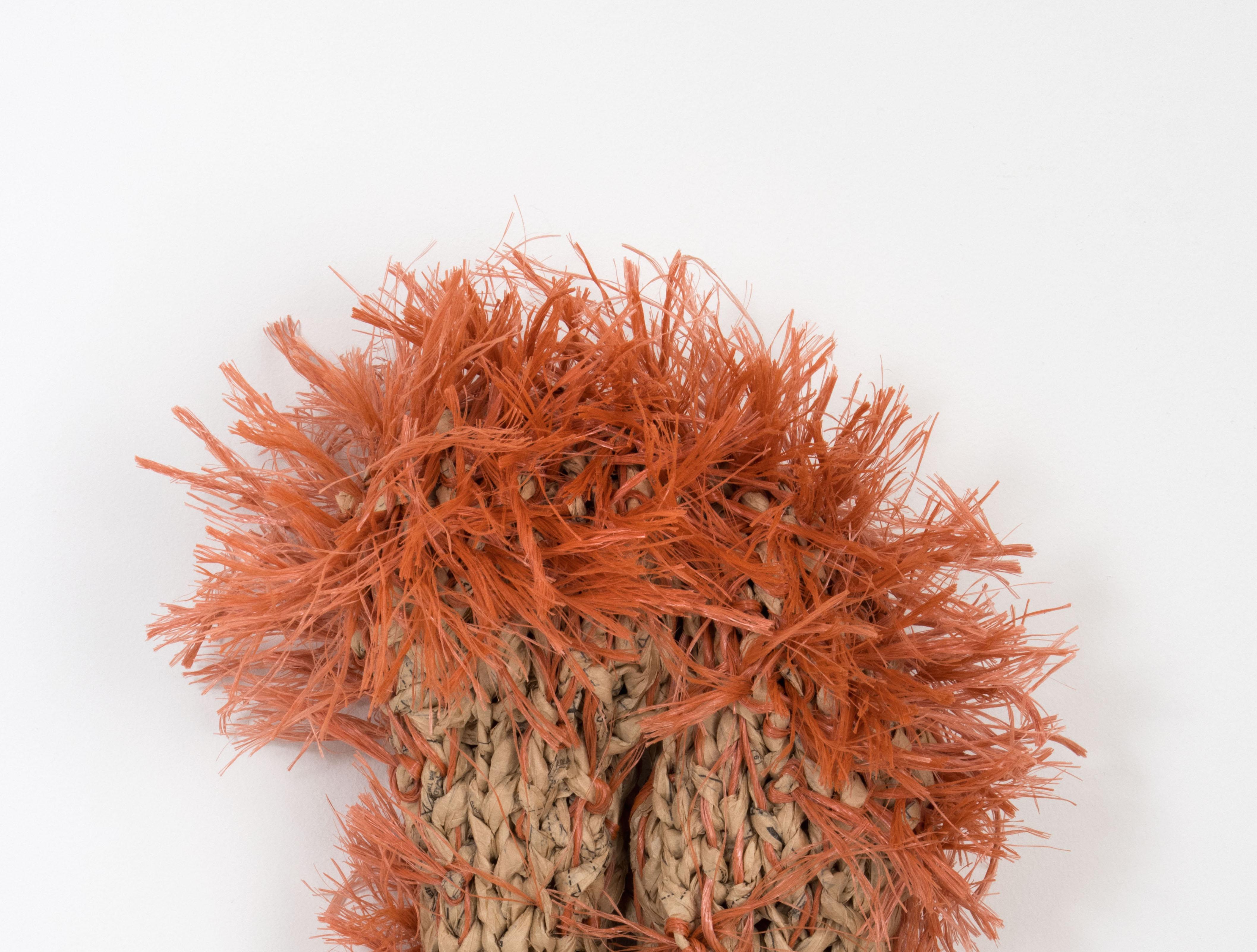 Entanglements: Seeking Beauty in the Overlooked
My work challenges the traditional norms of an artist's medium and practice. Materiality often becomes my muse, driving my creative process to question: What is considered beautiful, and why?
While my