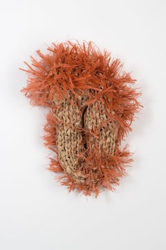 Scultura murale: "Entanglement 3