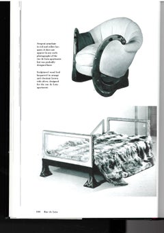 Eileen Gray, Architect/Designer 'Book'