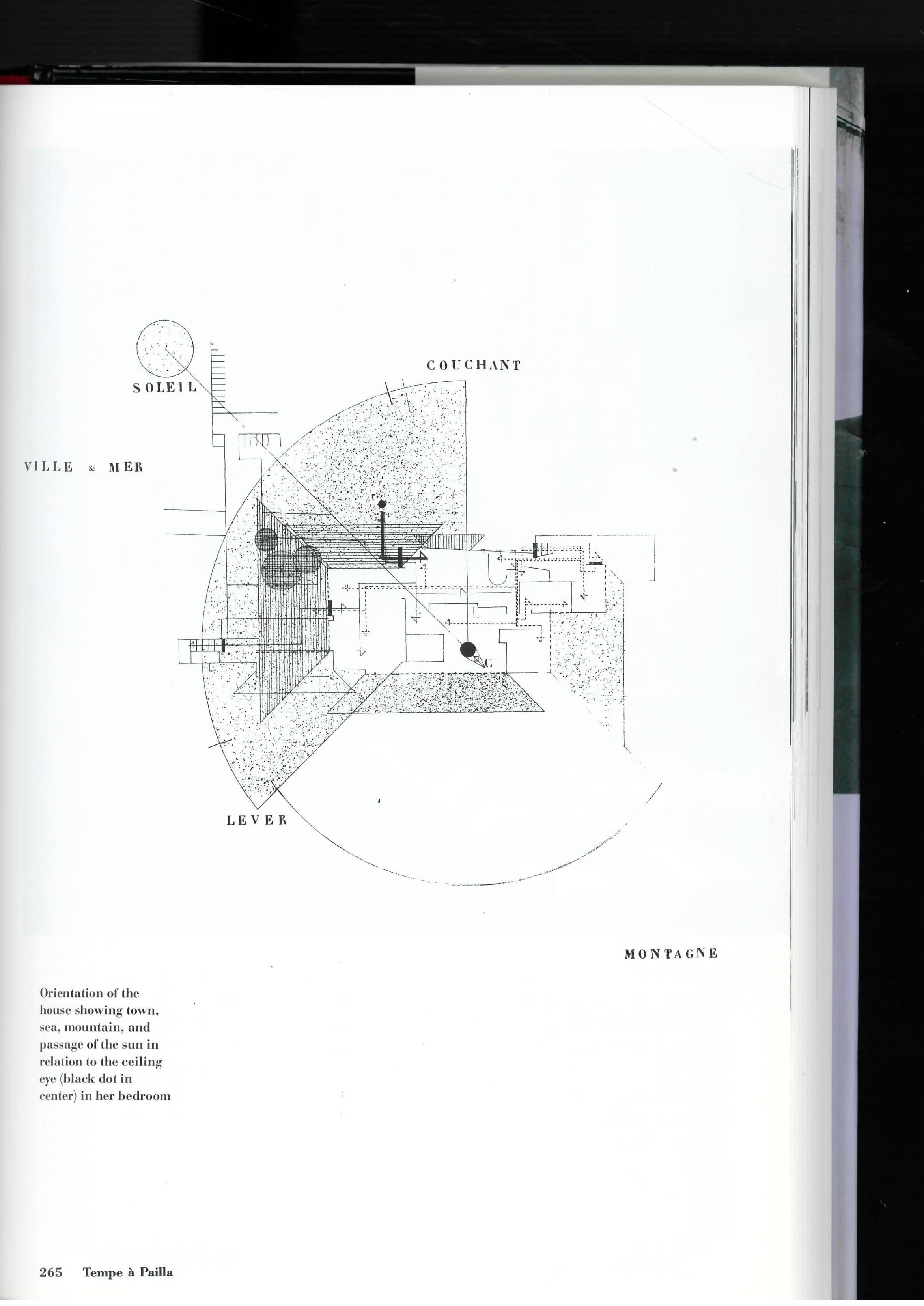 Eileen Gray, Architect/Designer 'Book' 4