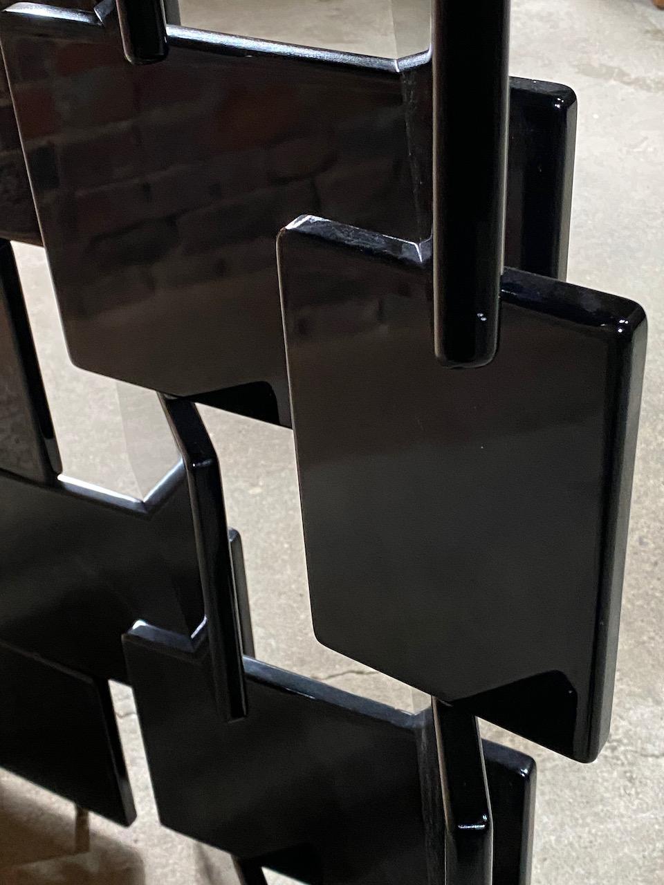 Eileen Gray Brick Screen, circa 2000 2