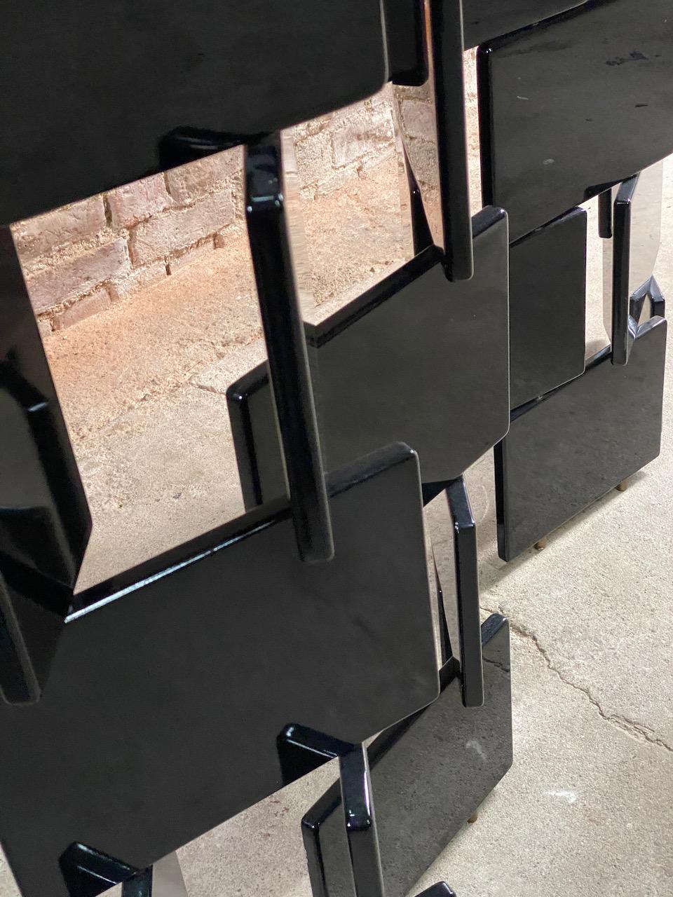 Eileen Gray Brick Screen, circa 2000 3