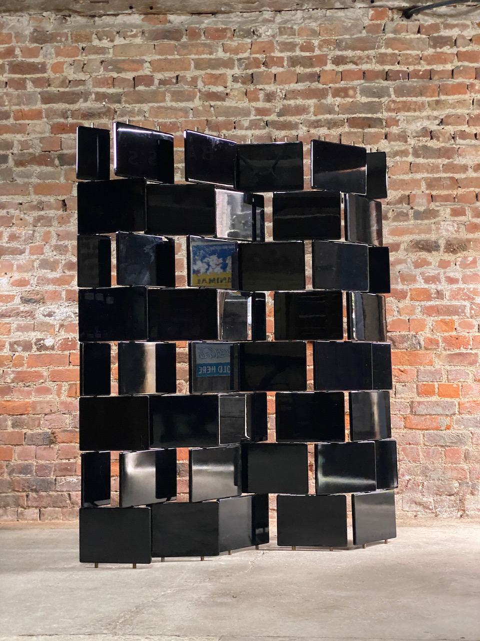 unique brick screen price
