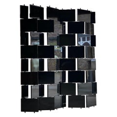 Eileen Gray Brick Screen, circa 2000