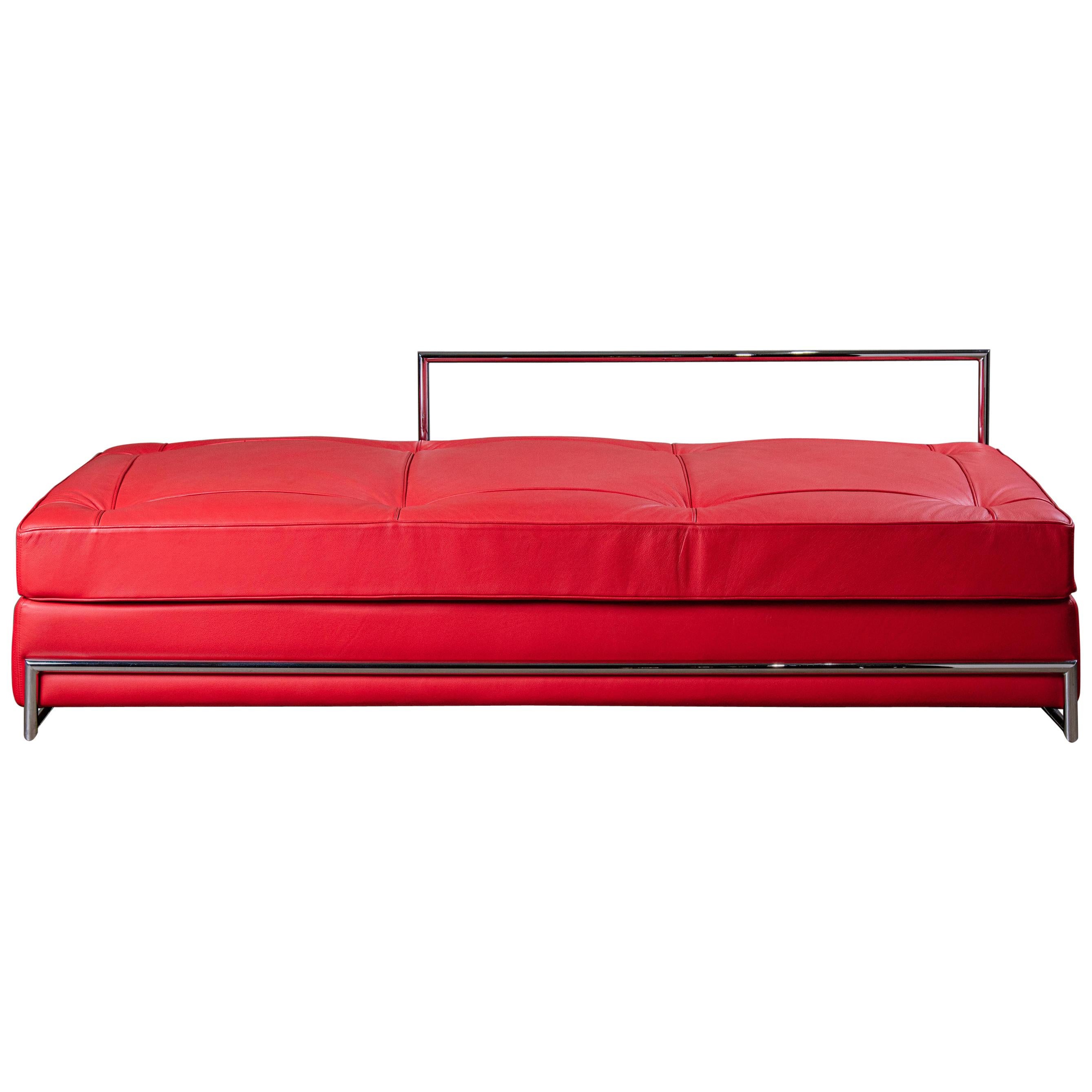 Letto da giorno Eileen Gray