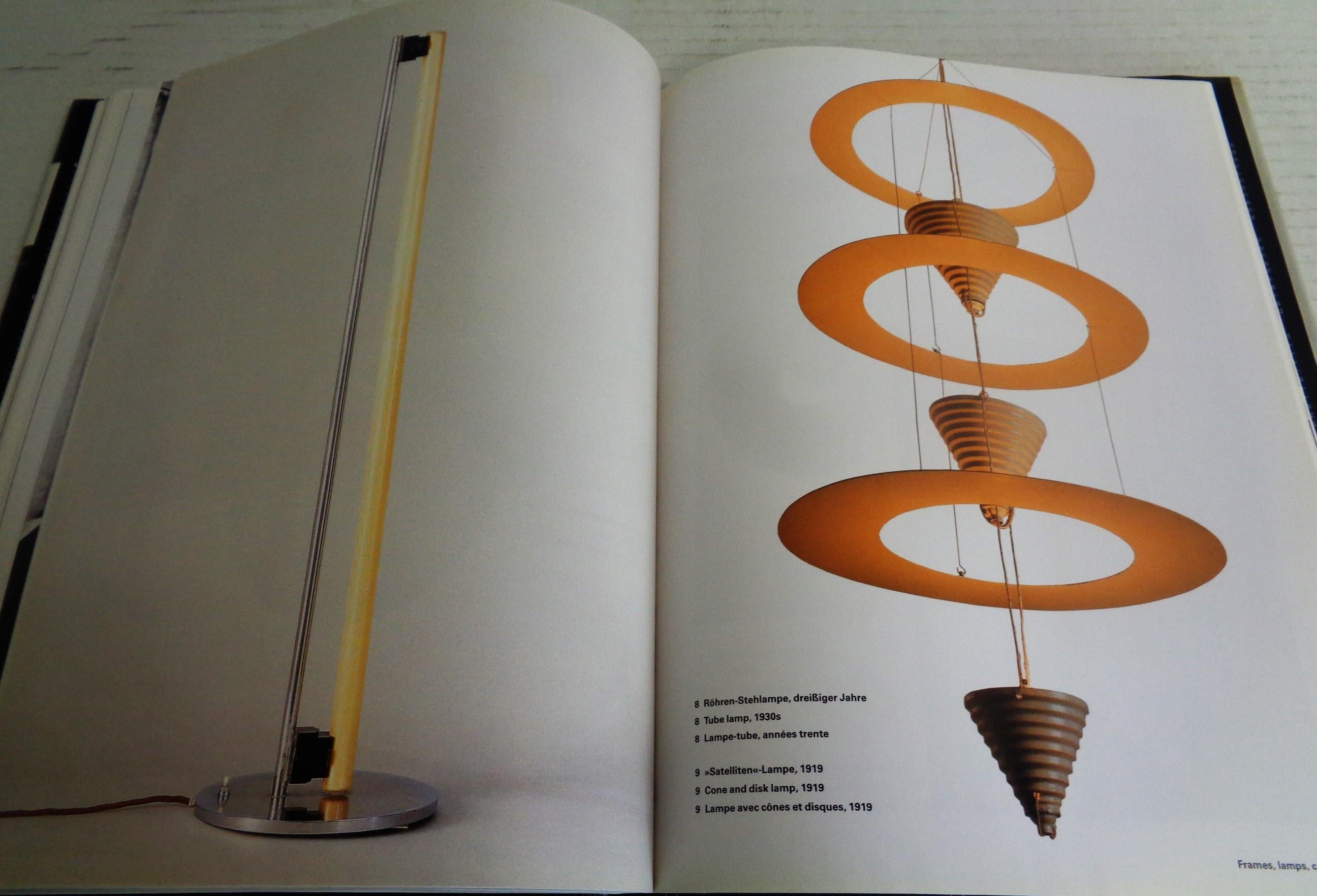 Eileen Gray - Design and Architecture - Garner, Philippe - 2006 Taschen 9