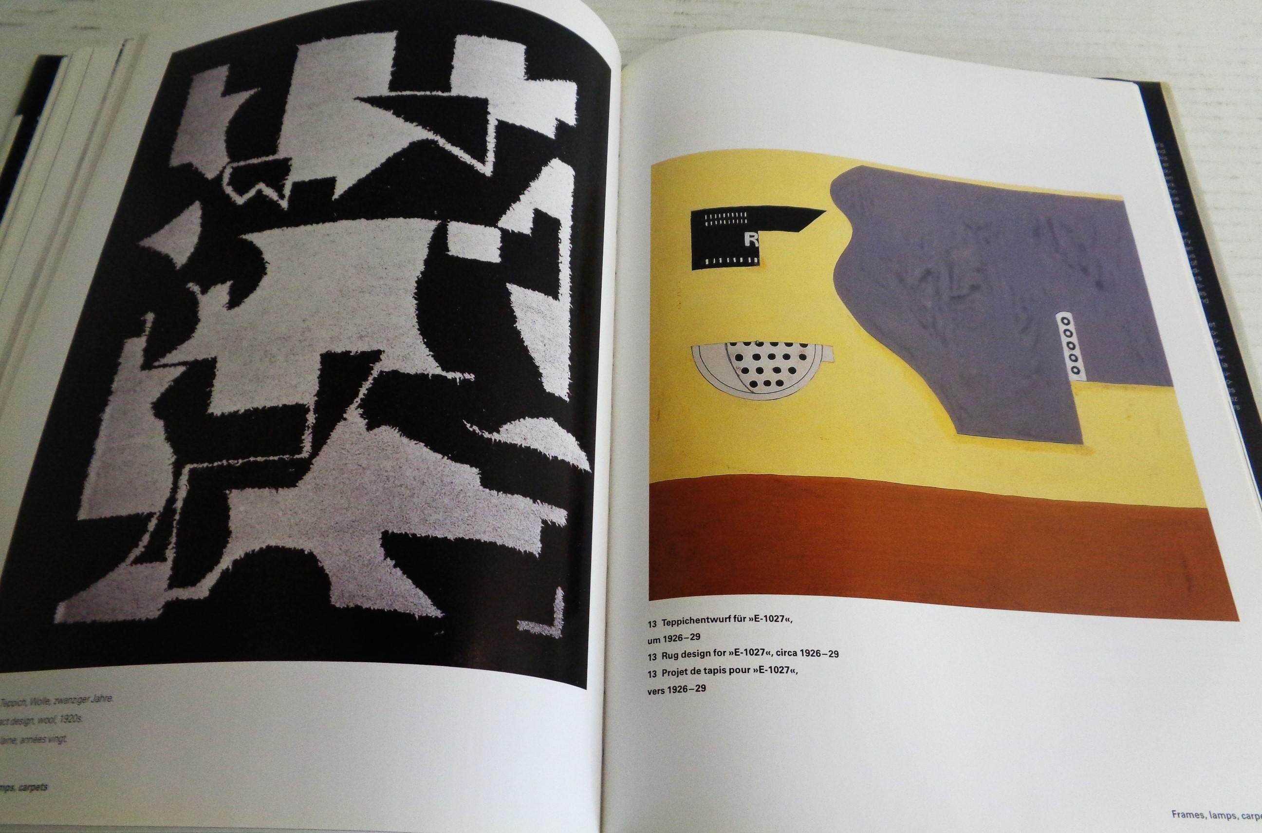 Eileen Gray - Design and Architecture - Garner, Philippe - 2006 Taschen 10