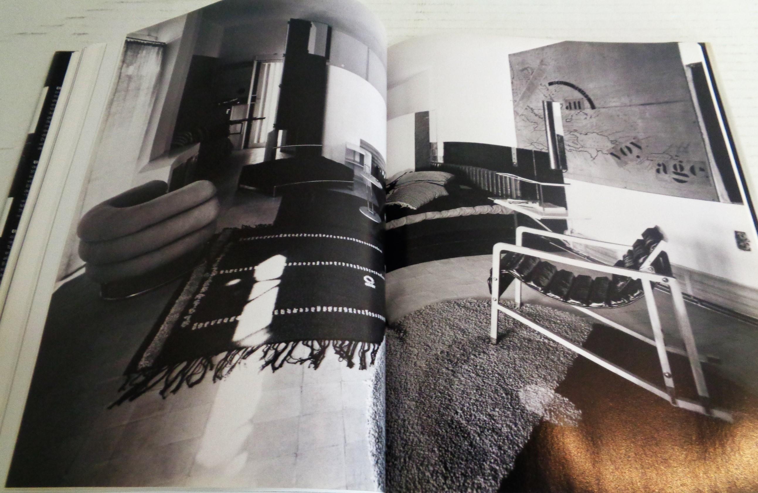 Eileen Gray - Design and Architecture - Garner, Philippe - 2006 Taschen 12