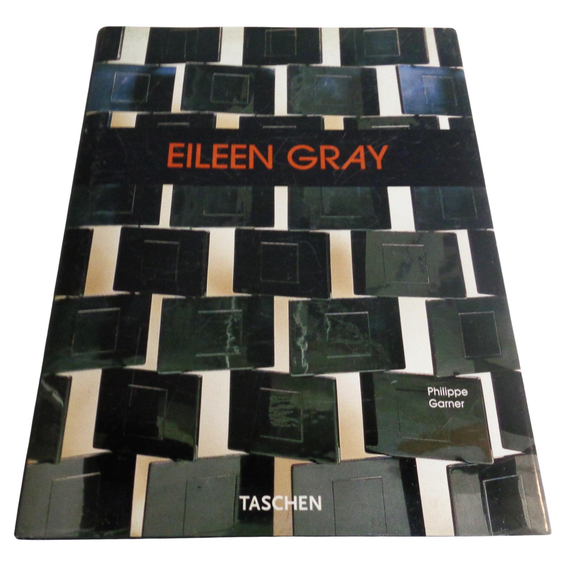 Eileen Gray - Design and Architecture - Garner, Philippe - 2006 Taschen 14