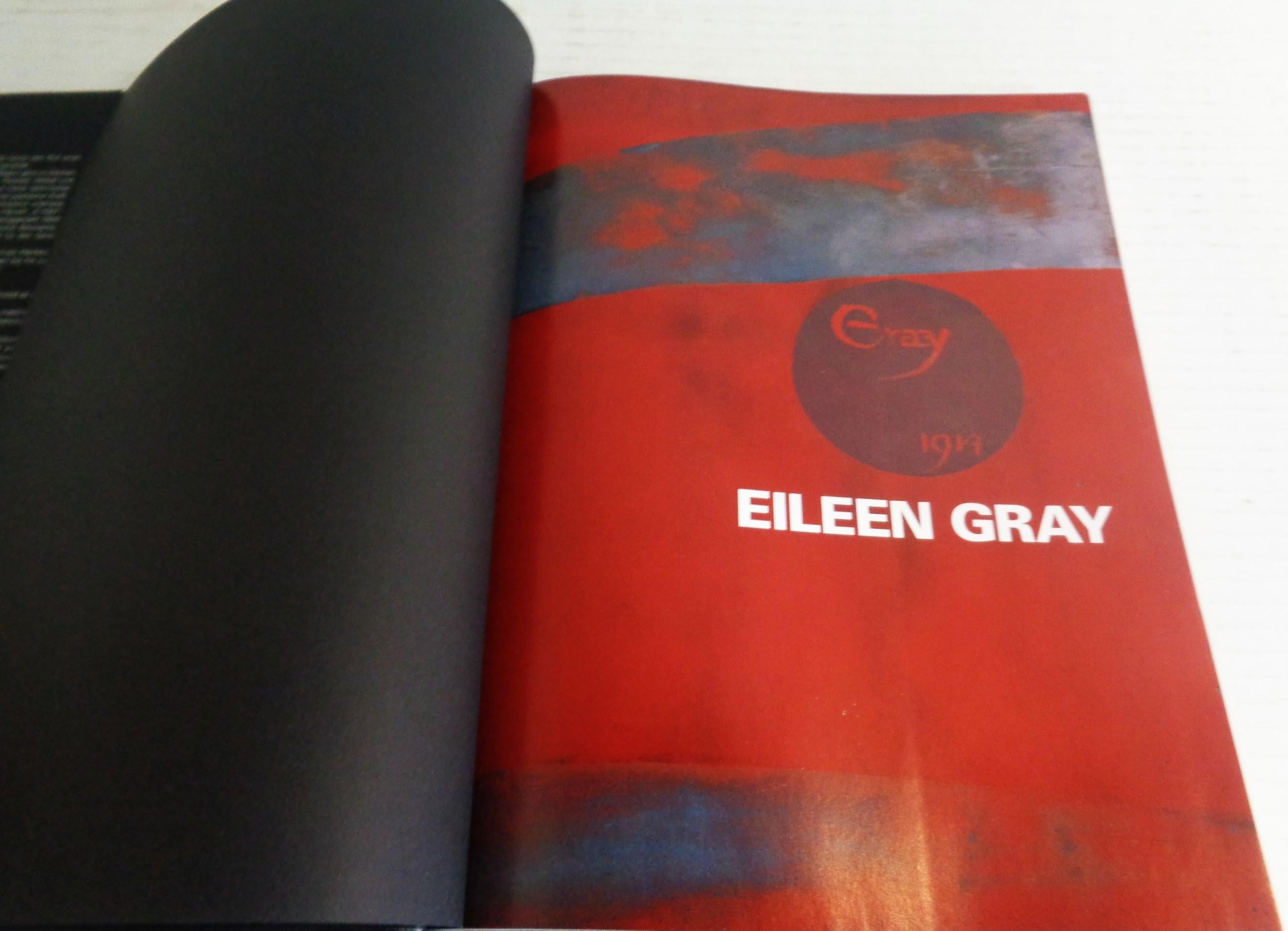 Paper Eileen Gray - Design and Architecture - Garner, Philippe - 2006 Taschen