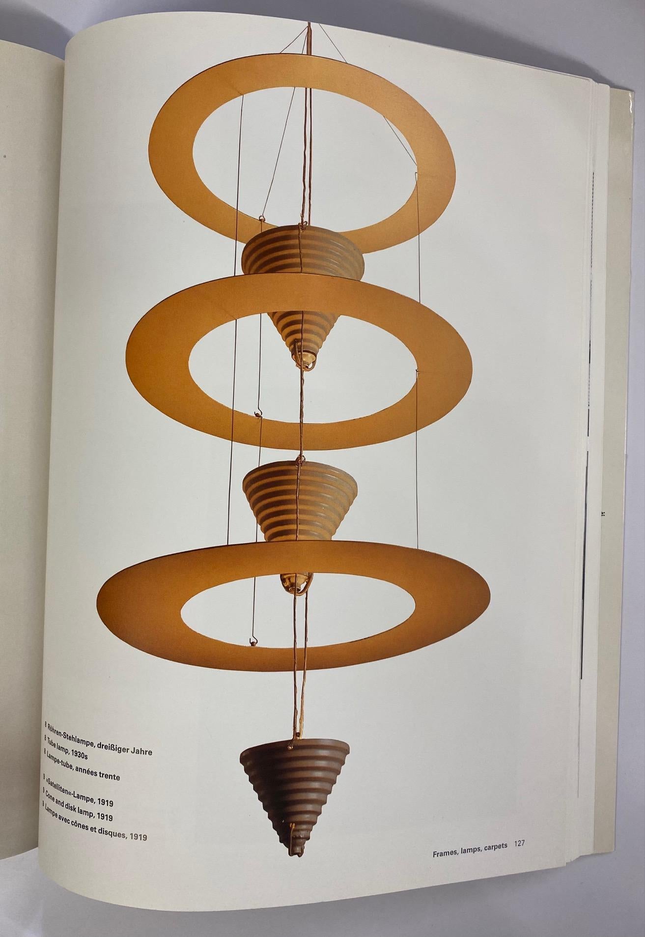 Eileen Gray : Designer and Architect (Livre) en vente 5