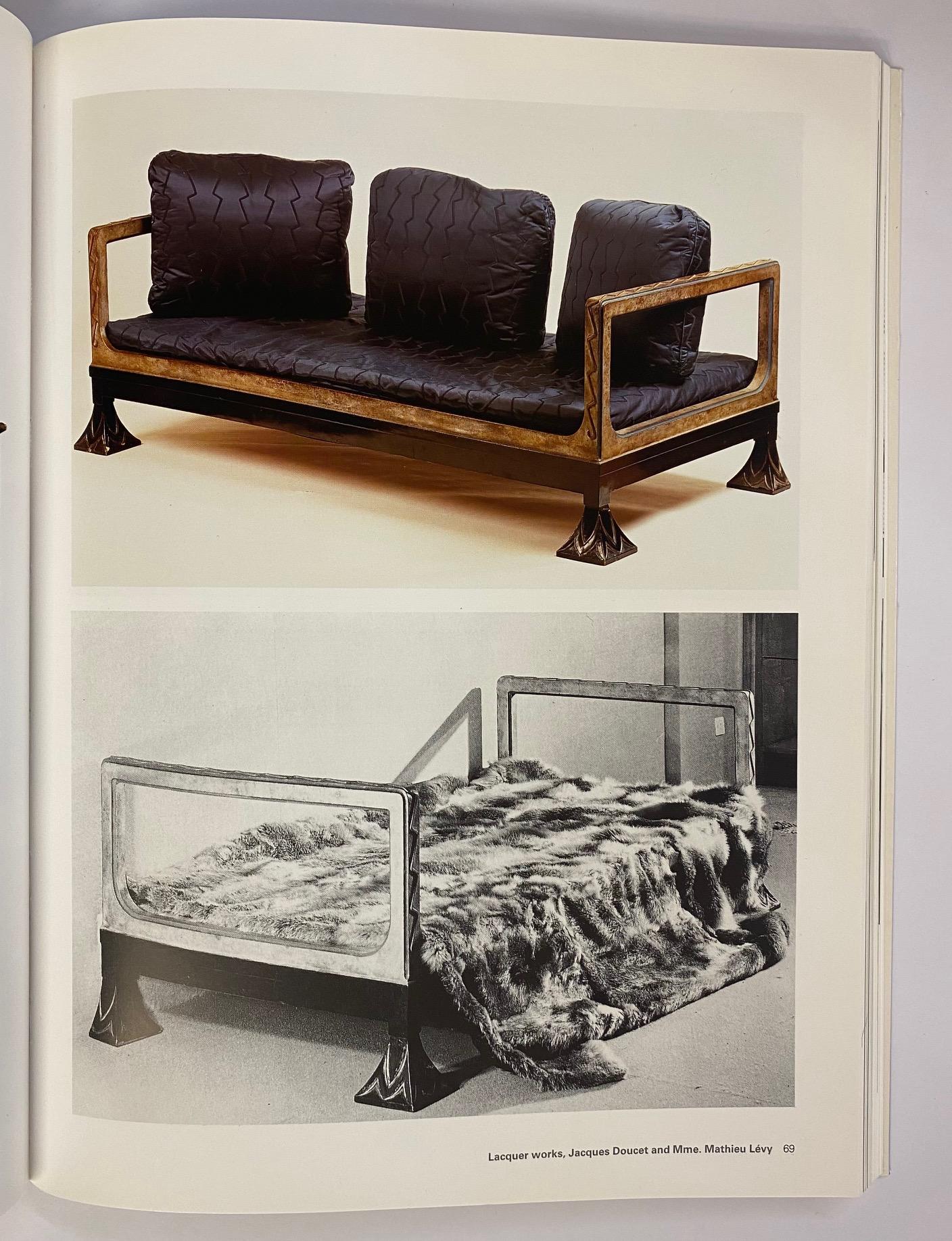 Eileen Gray: Designer und Architekt (Buch) (Papier) im Angebot