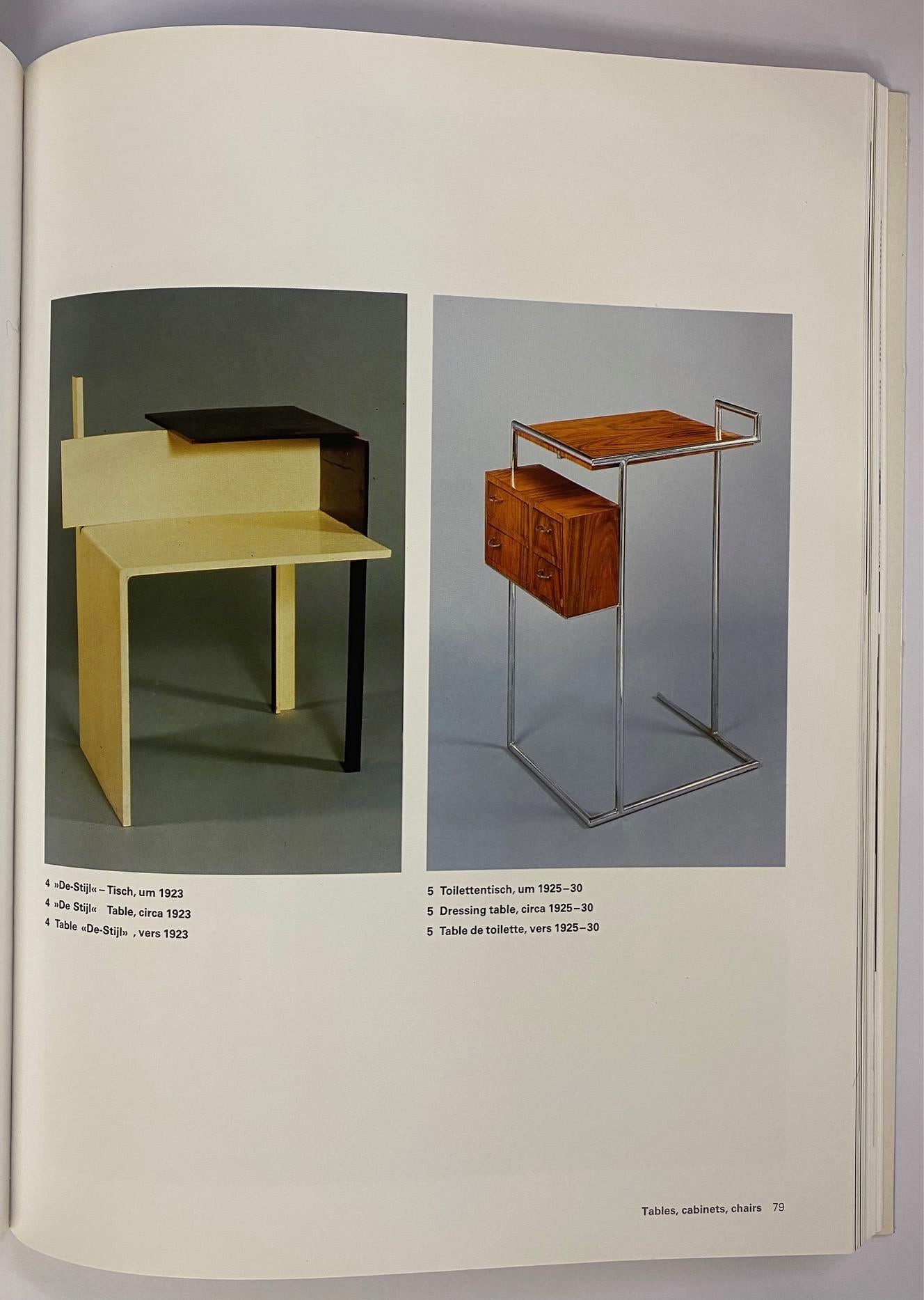 Eileen Gray: Designer und Architekt (Buch) im Angebot 1