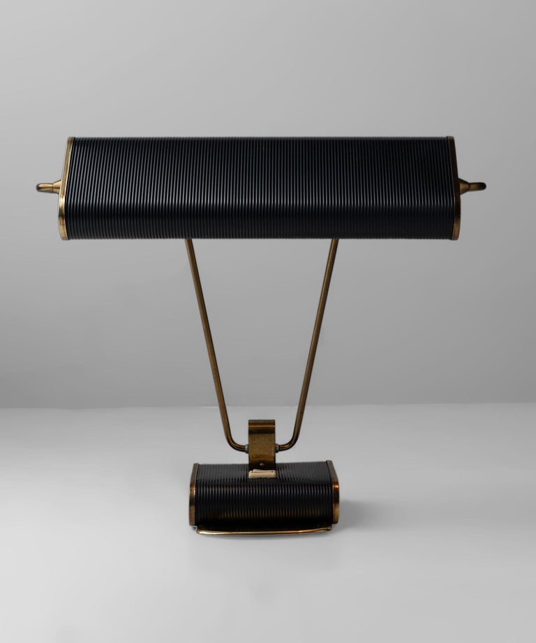 Eileen Gray Desk Lamp For Sale at 1stDibs