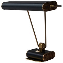 Metal Table Lamps