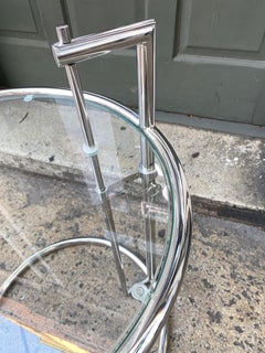 Table Eileen Gray E 1027 2 disponibles !