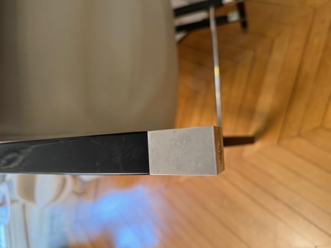 Eileen GRAY & ECART INTERNATIONAL (editor) Pareja de sillones 