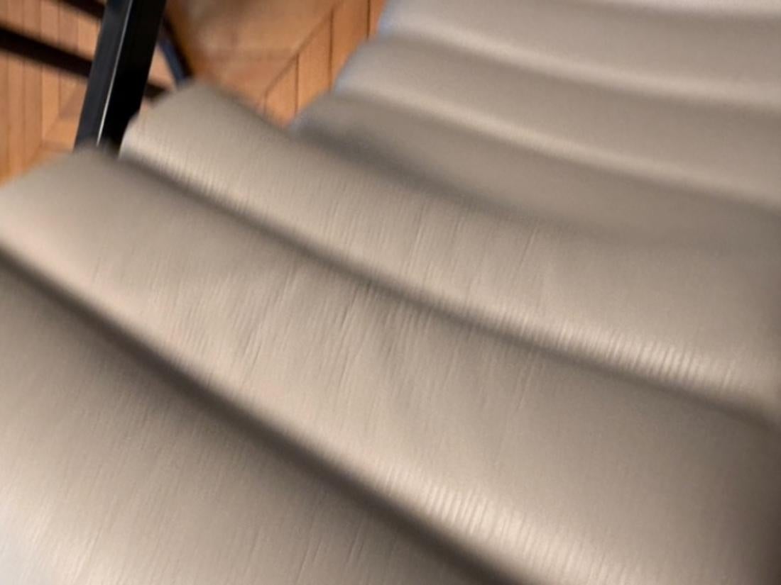 Eileen GRAY & ECART INTERNATIONAL (editor) Pareja de sillones 