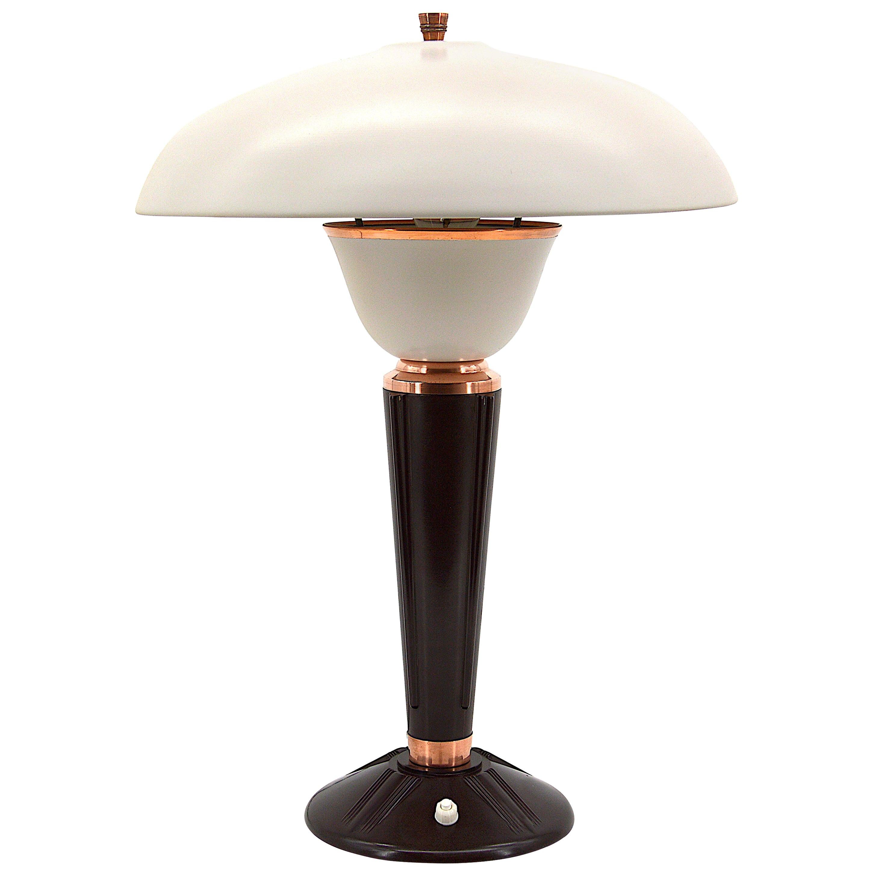 eileen gray desk lamp