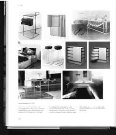 Eileen Gray: Her Life and Work by Peter Adam  (Book)