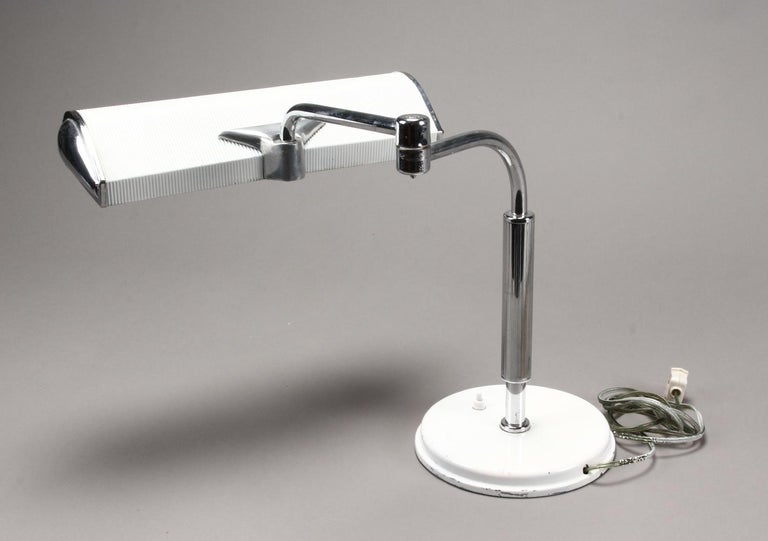 Eileen Gray Jumo Desk Lamp For Sale at 1stDibs