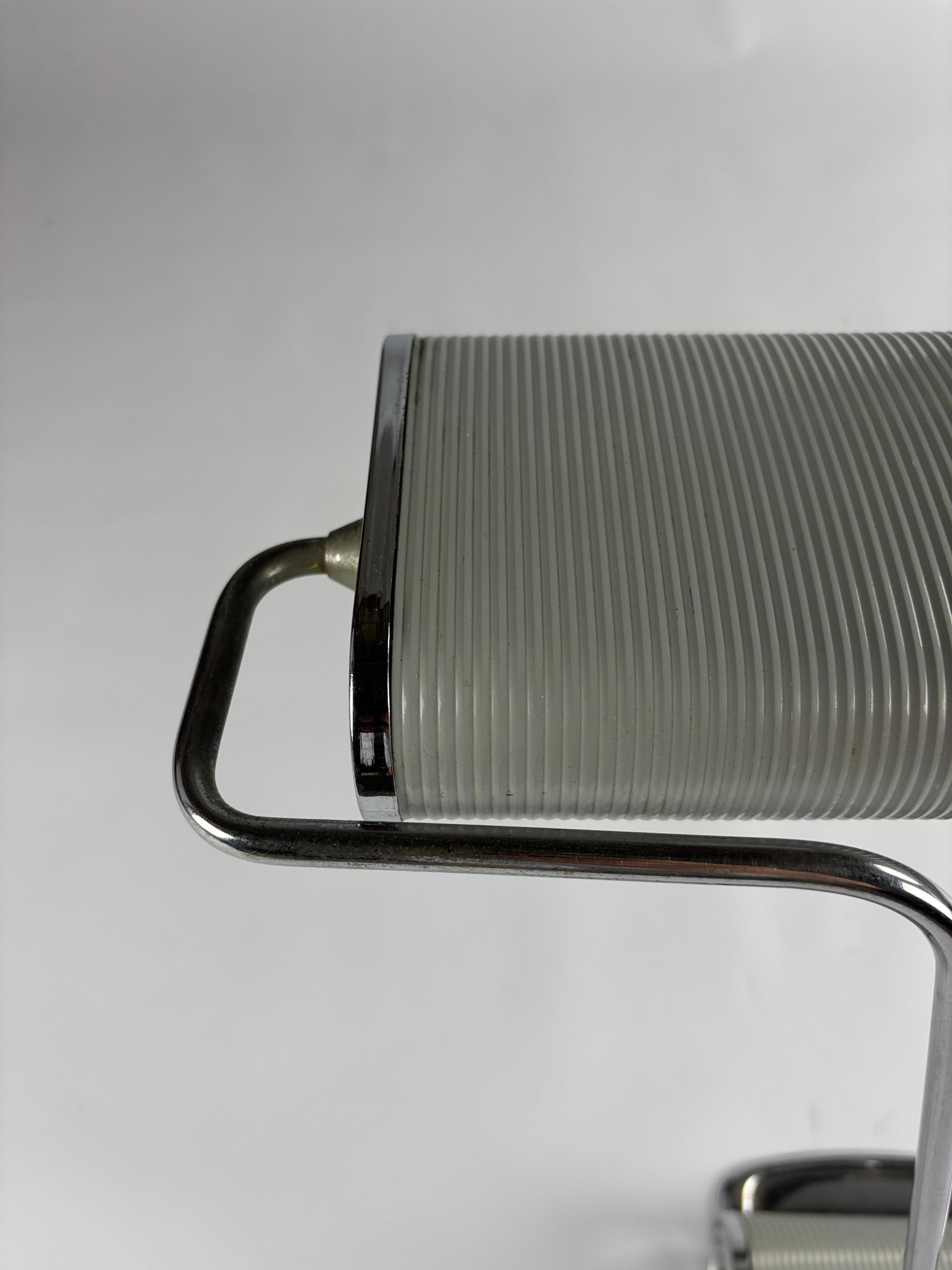 Eileen Gray Jumo No.71 Desk Lamp For Sale 5