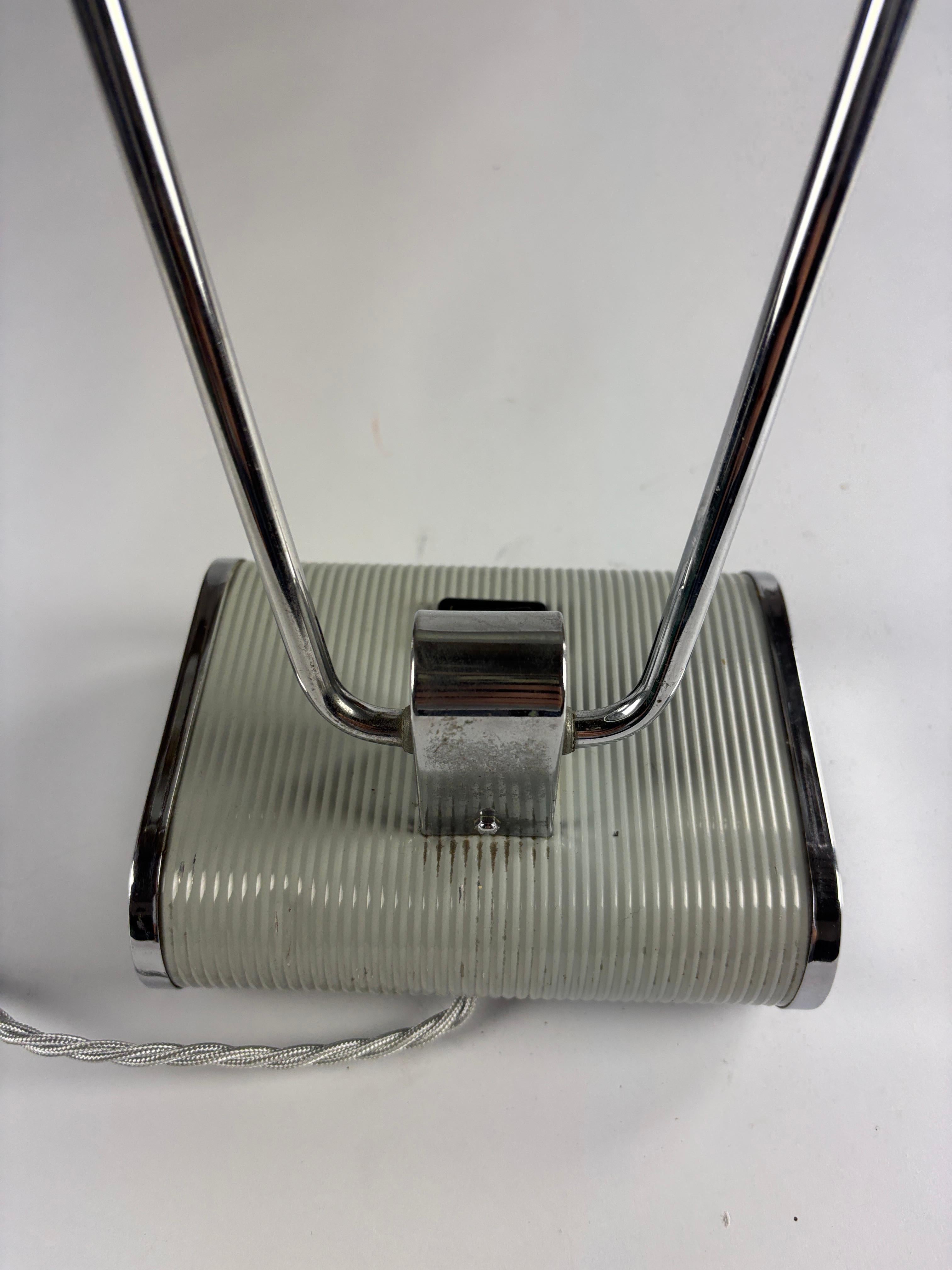 Eileen Gray Jumo No.71 Desk Lamp For Sale 6