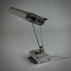 Eileen Gray Lampe de bureau Jumo No.71