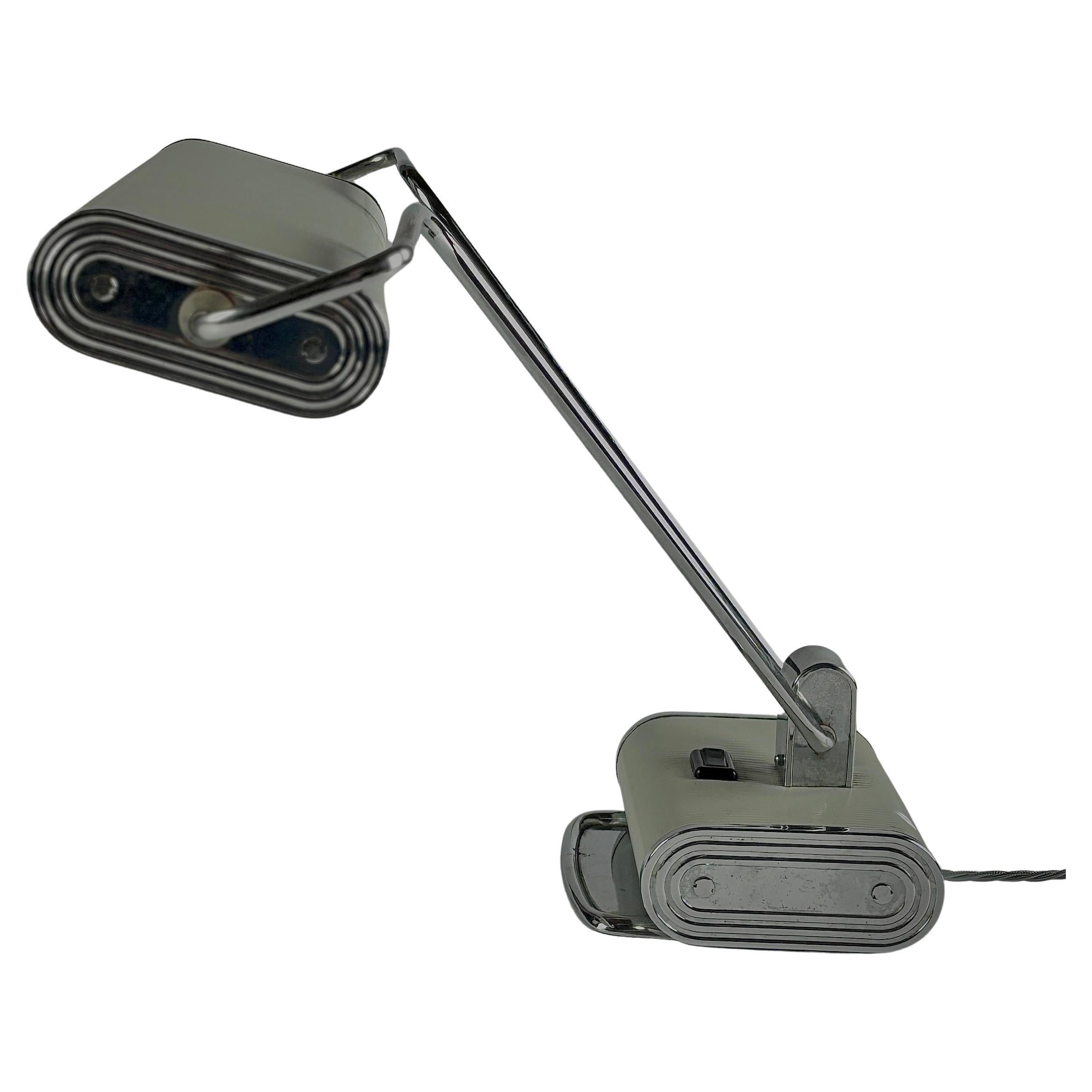 Eileen Gray Lampe de bureau Jumo No.71