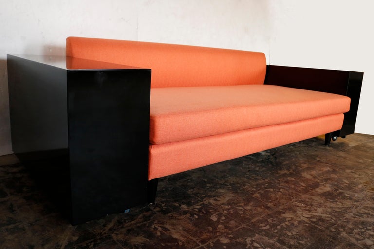 Eileen Gray Lota Sofa at 1stDibs | couch reference