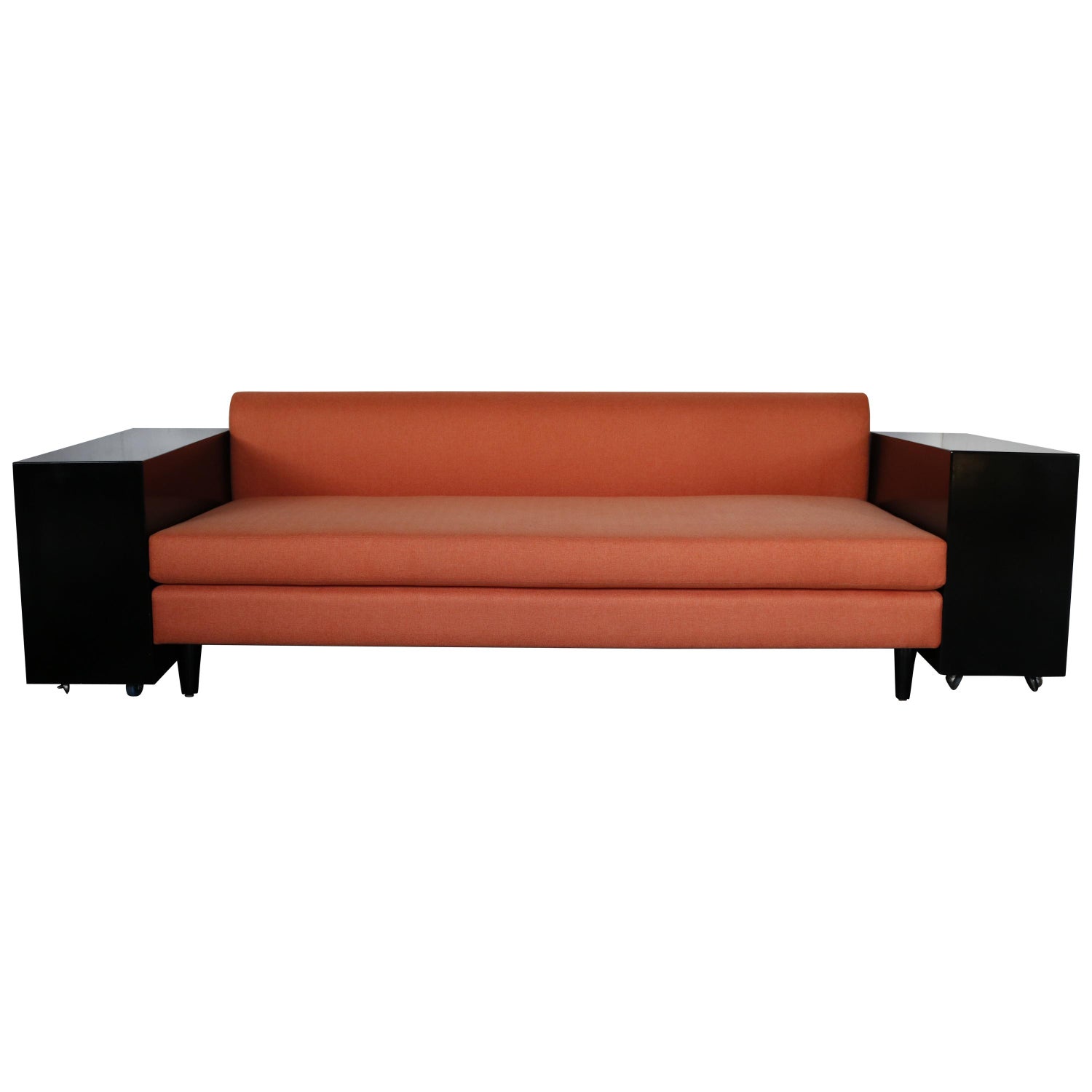 Eileen Gray Lota Sofa at 1stDibs | couch reference