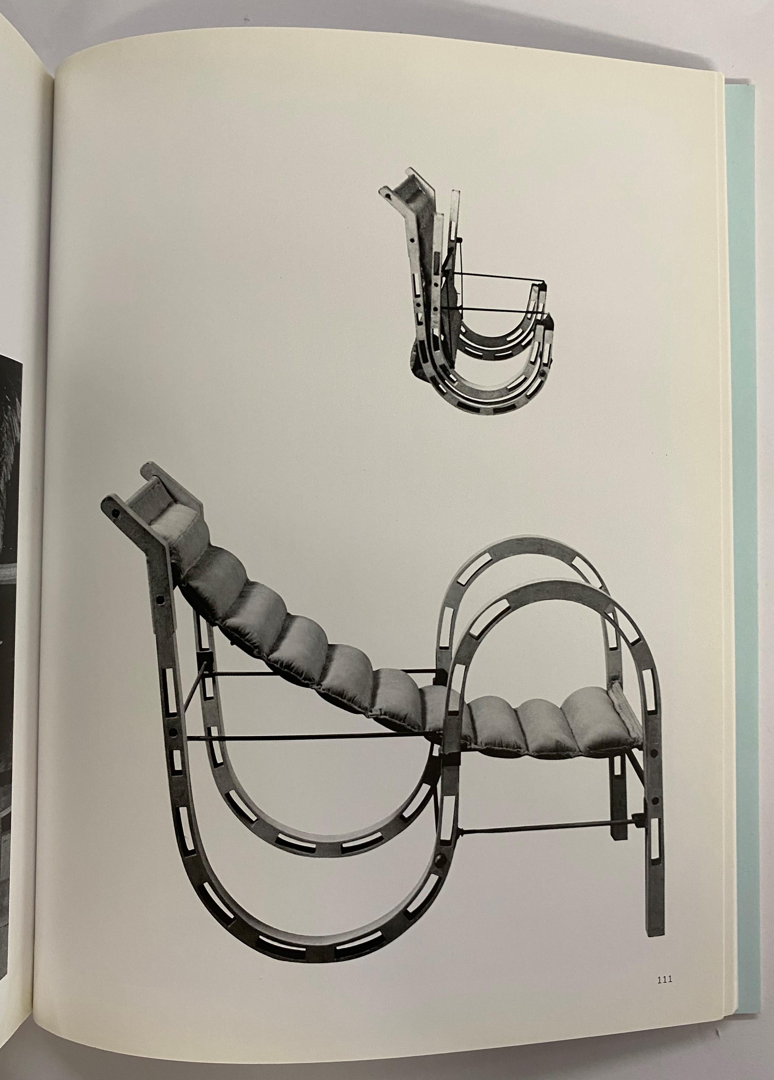 Eileen Gray : Objects and Furniture Design (Livre) en vente 9
