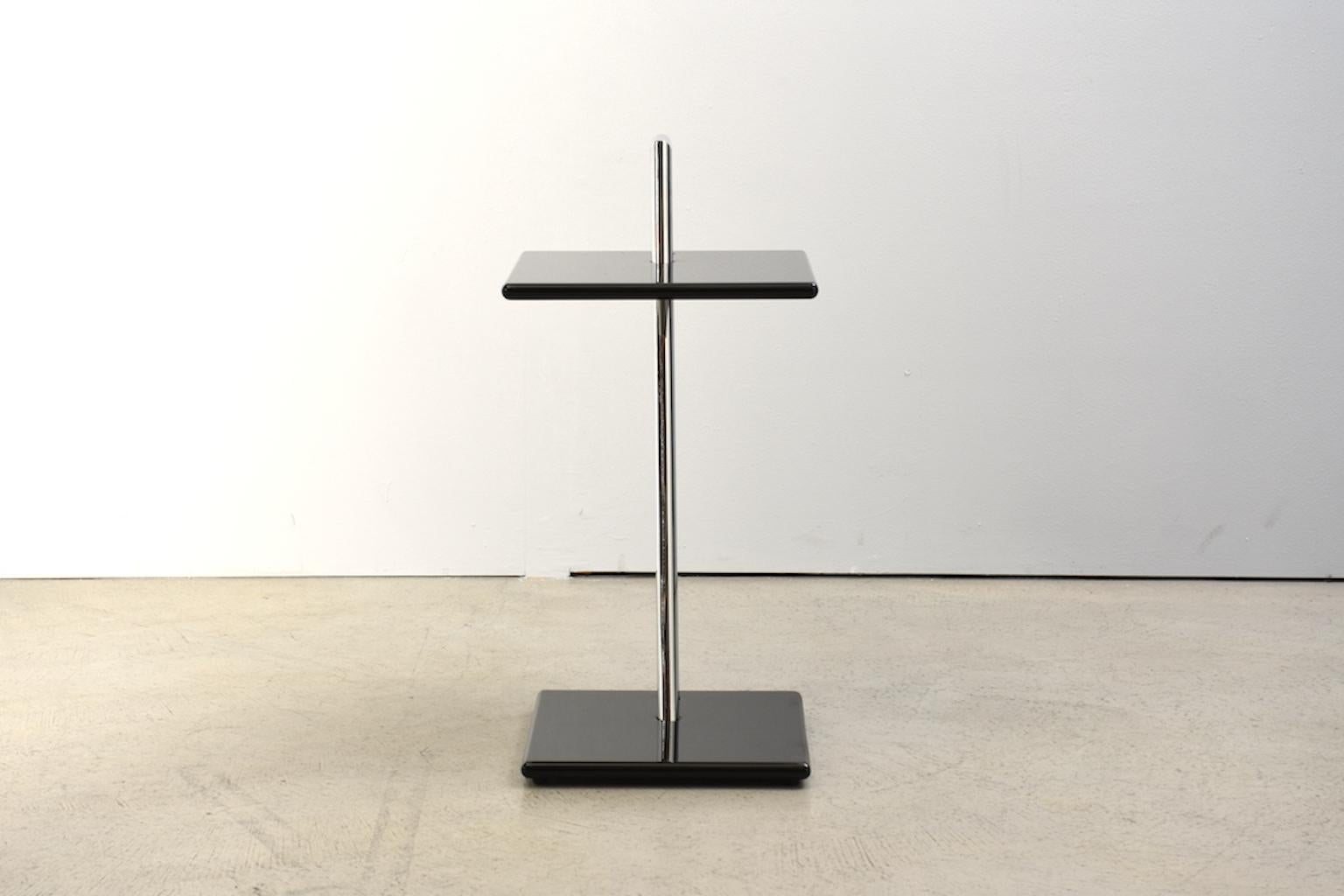Italian Eileen Gray Occasional Table For Sale