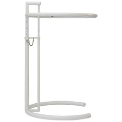 Eileen Gray Occasional Table Model 1027