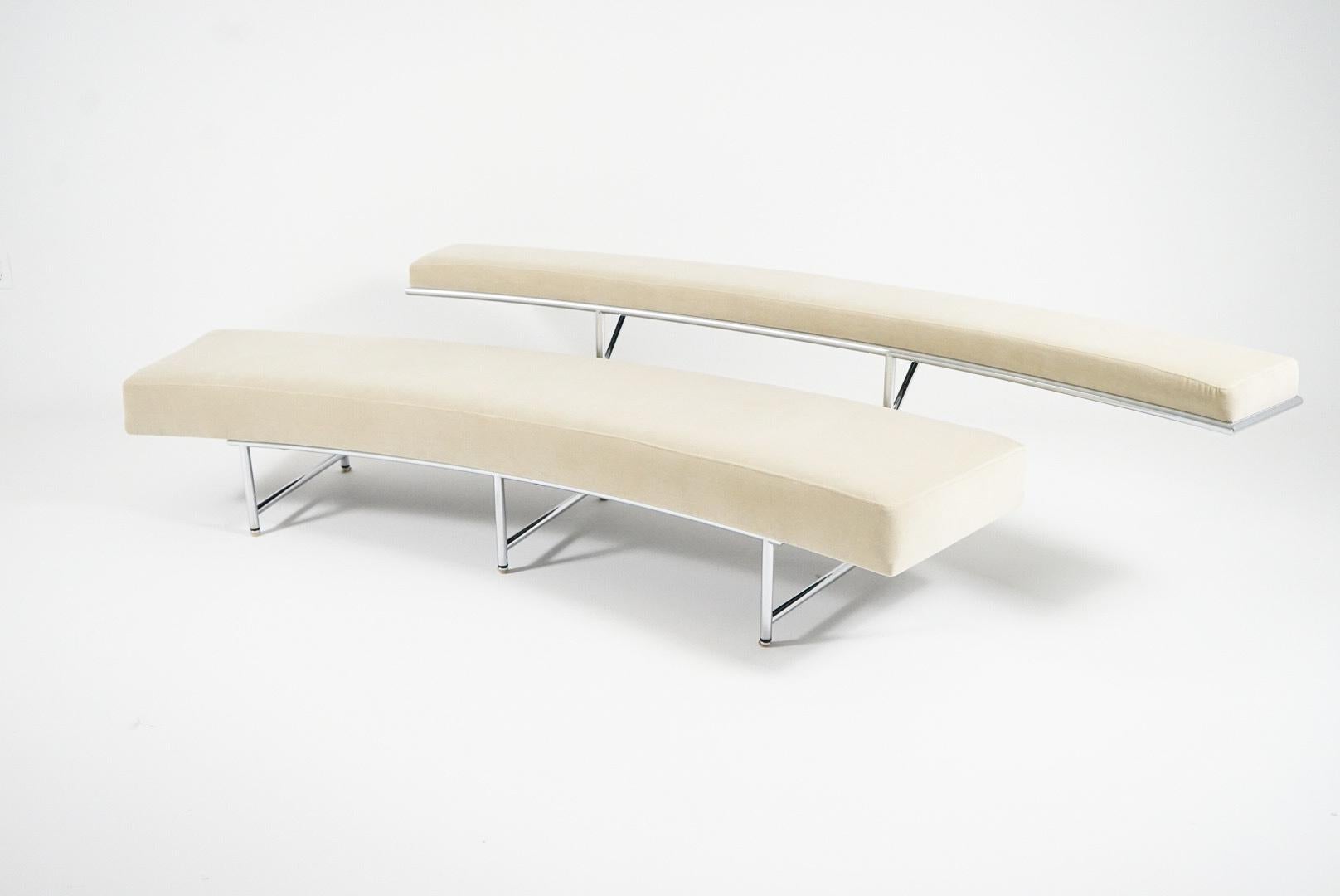 eileen gray monte carlo sofa