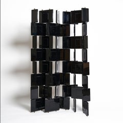 Eileen Gray - Paravent "Briques'