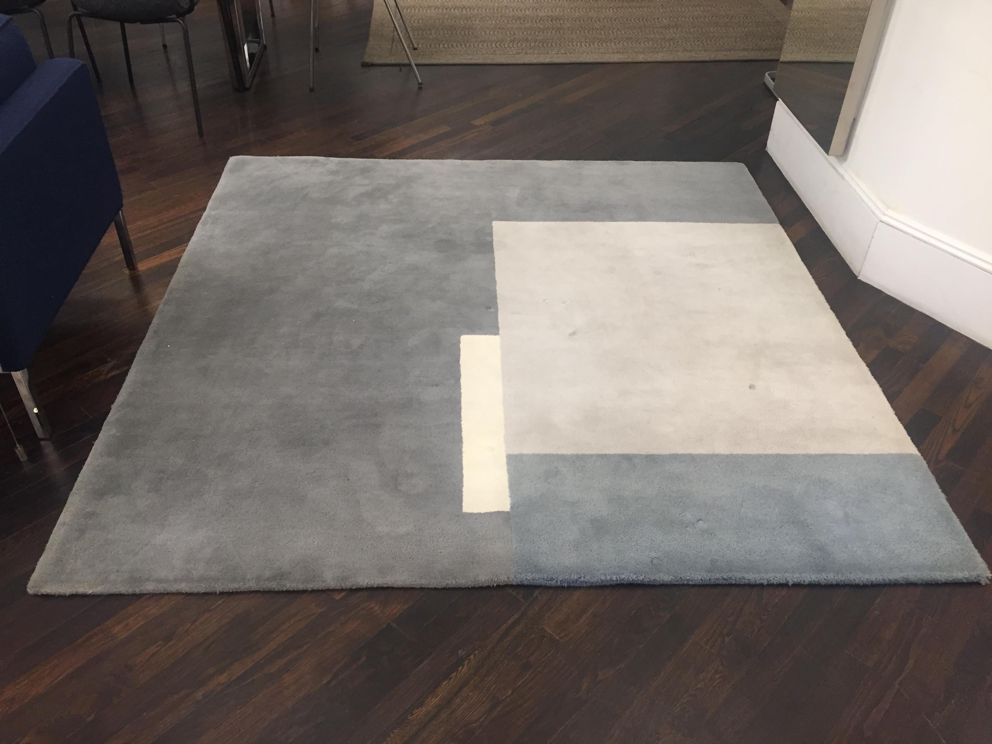 eileen grey rug