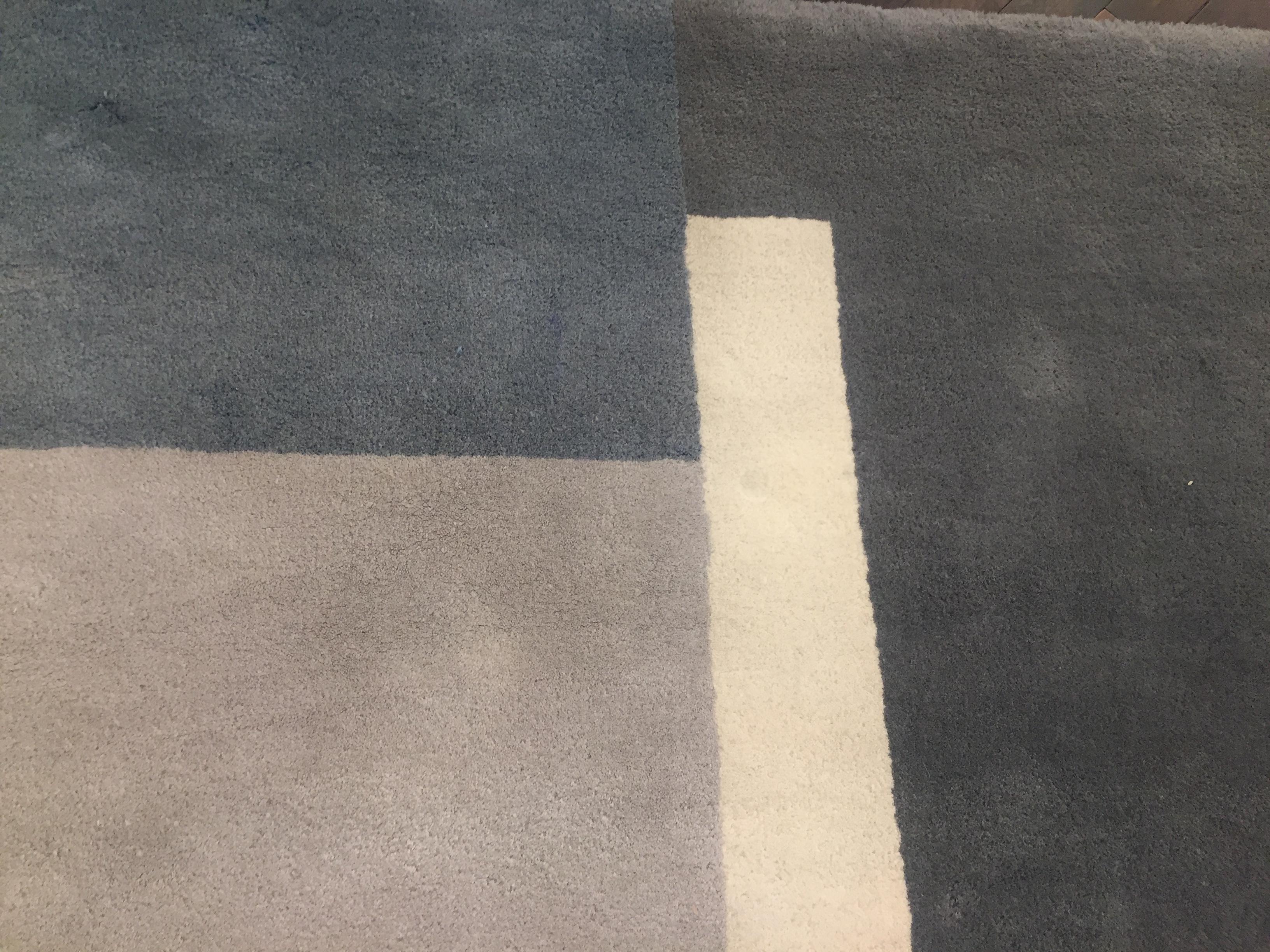 Mid-Century Modern Eileen Gray Roquebrune Rug