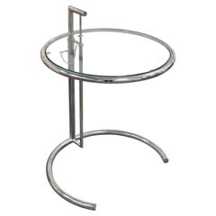 Mid-Century Modern Beistelltische