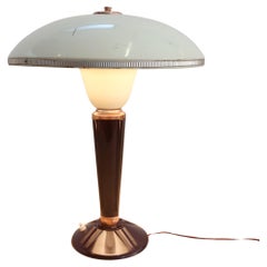 Eileen Gray Table Lamp for Jumo