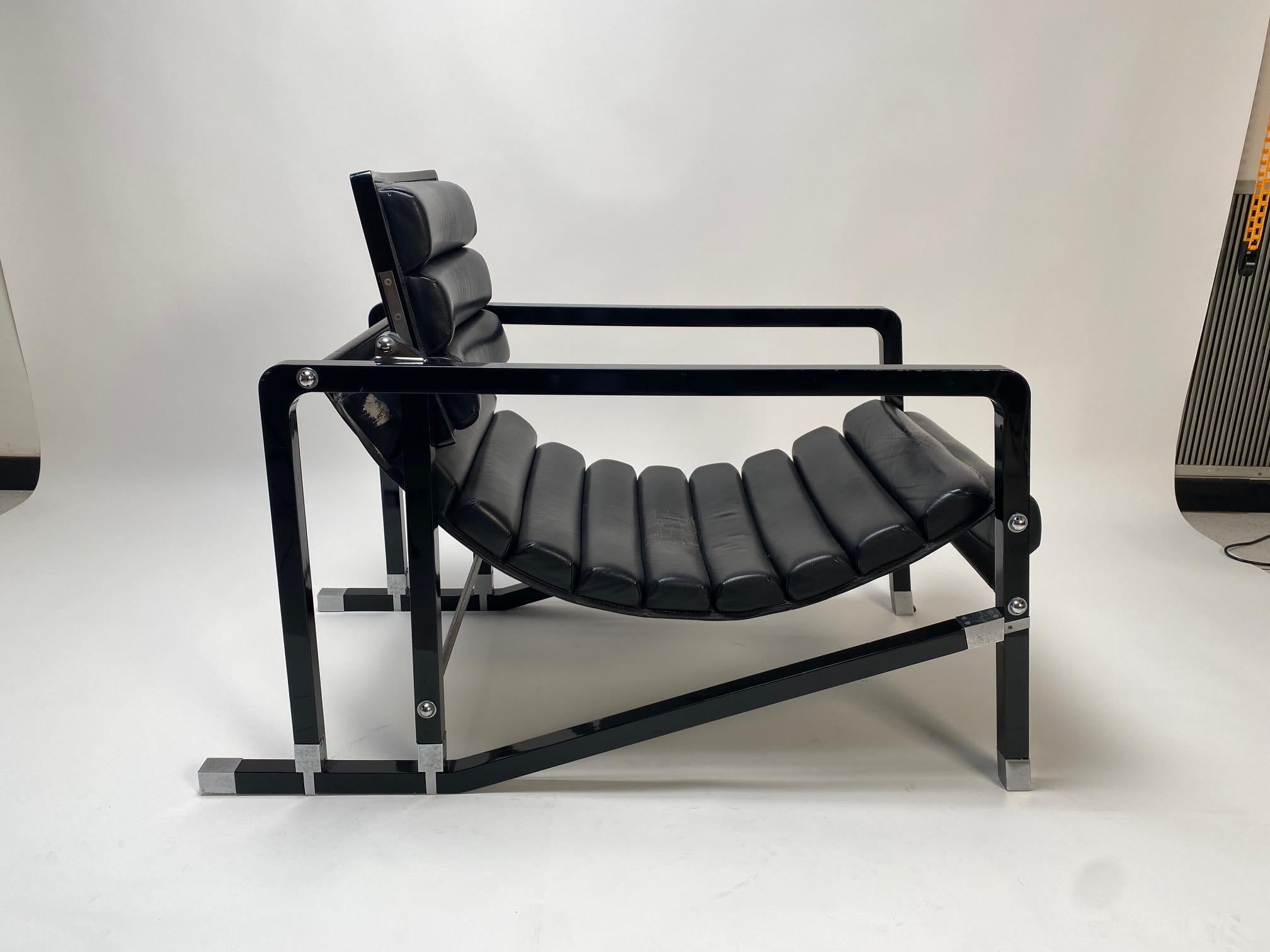 fauteuil aux dragons eileen gray