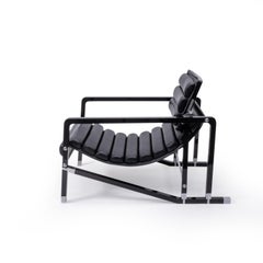 Eileen Gray Transat Lounge Chair